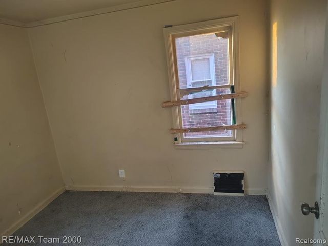 19409 Goulburn Street, Detroit, MI 48205