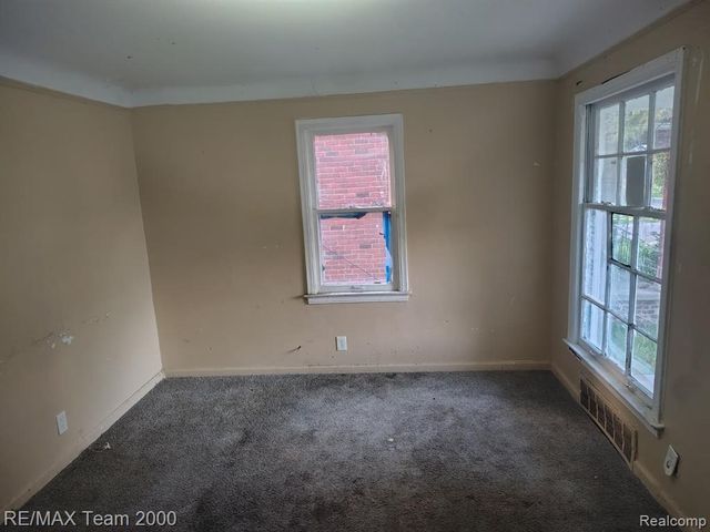 19409 Goulburn Street, Detroit, MI 48205