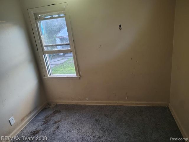 19409 Goulburn Street, Detroit, MI 48205