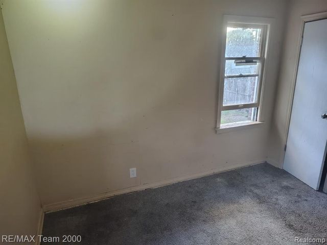 19409 Goulburn Street, Detroit, MI 48205