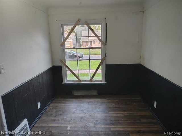19409 Goulburn Street, Detroit, MI 48205