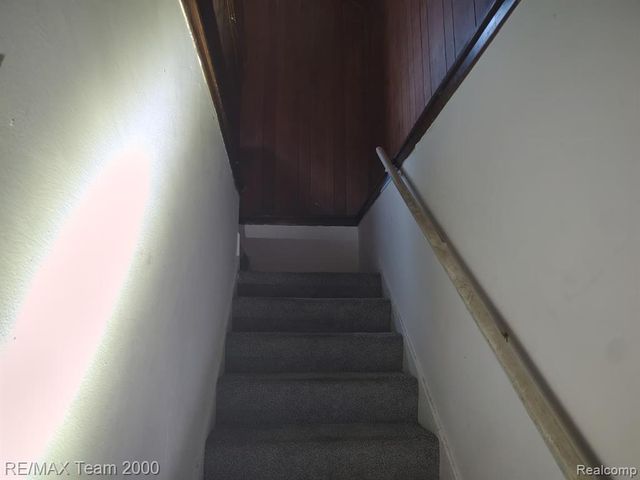 19409 Goulburn Street, Detroit, MI 48205