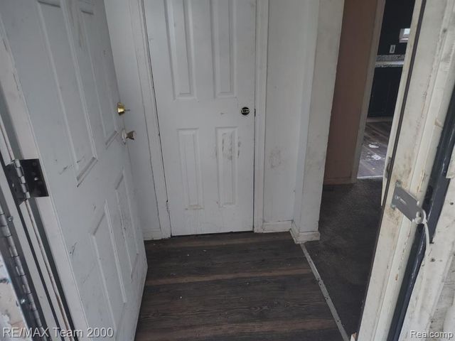 19409 Goulburn Street, Detroit, MI 48205