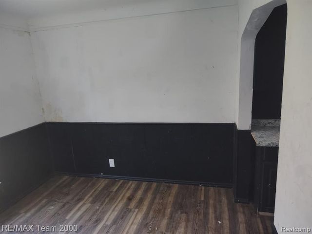 19409 Goulburn Street, Detroit, MI 48205