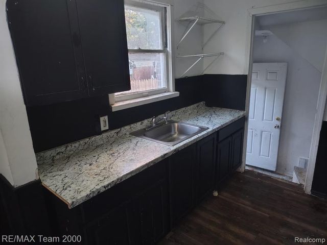 19409 Goulburn Street, Detroit, MI 48205