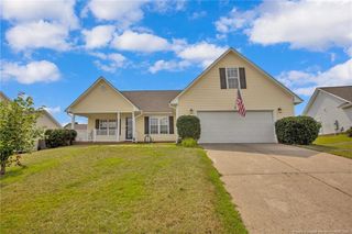 4418 Rose Meadow Drive, Hope Mills, NC 28348