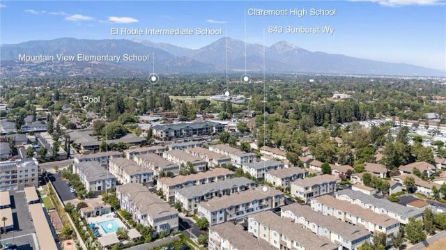 843 Sunburst Way, Pomona, CA 91767