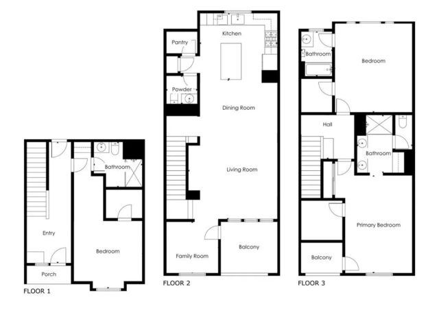 843 Sunburst Way, Pomona, CA 91767