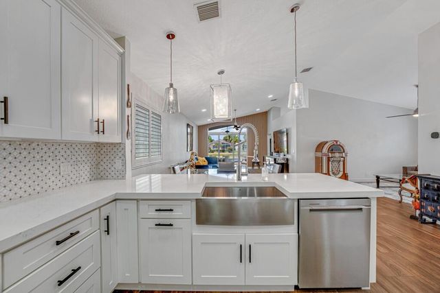 9725 Cherry Blossom Court, Boynton Beach, FL 33437
