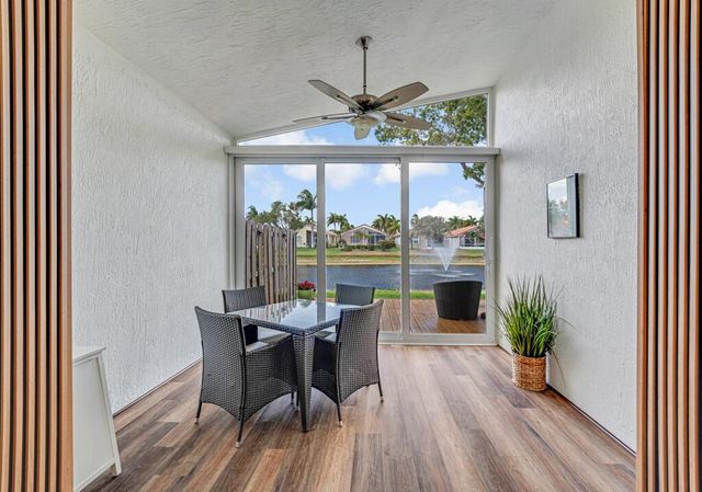 9725 Cherry Blossom Court, Boynton Beach, FL 33437