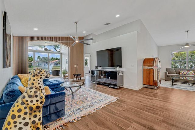 9725 Cherry Blossom Court, Boynton Beach, FL 33437