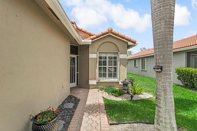 9725 Cherry Blossom Court, Boynton Beach, FL 33437