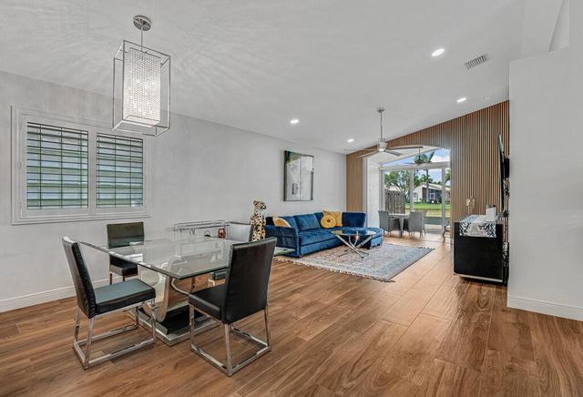9725 Cherry Blossom Court, Boynton Beach, FL 33437