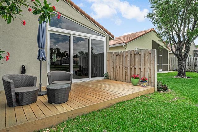 9725 Cherry Blossom Court, Boynton Beach, FL 33437