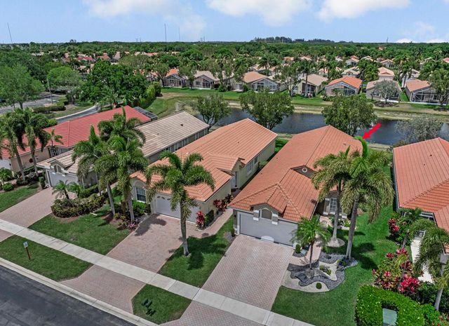 9725 Cherry Blossom Court, Boynton Beach, FL 33437