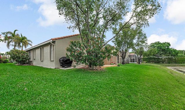 9725 Cherry Blossom Court, Boynton Beach, FL 33437