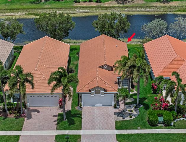 9725 Cherry Blossom Court, Boynton Beach, FL 33437