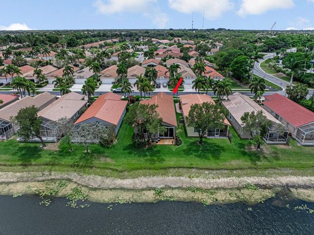 9725 Cherry Blossom Court, Boynton Beach, FL 33437