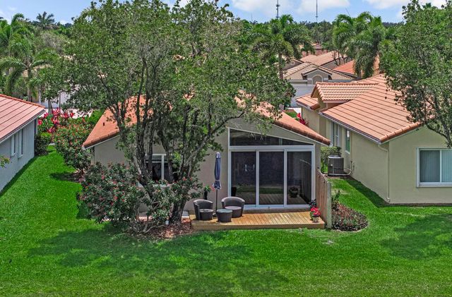 9725 Cherry Blossom Court, Boynton Beach, FL 33437