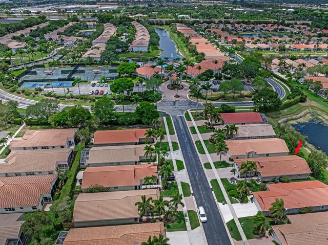 9725 Cherry Blossom Court, Boynton Beach, FL 33437
