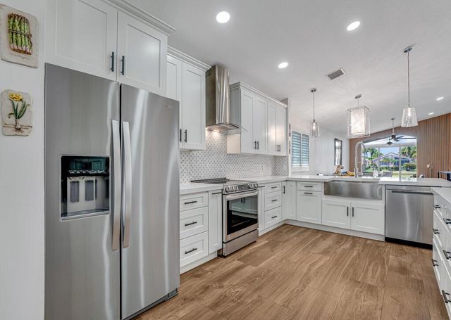 9725 Cherry Blossom Court, Boynton Beach, FL 33437