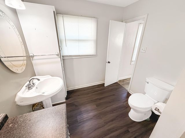 8467 Bear Ridge RD, Copper Hill, VA 24079