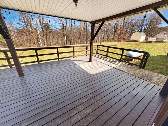 8467 Bear Ridge RD, Copper Hill, VA 24079