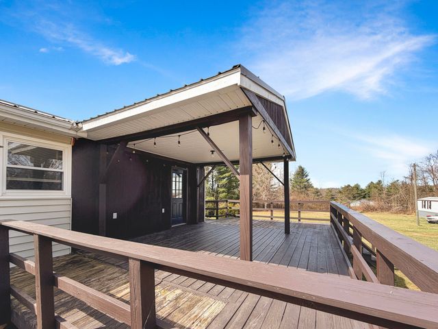 8467 Bear Ridge RD, Copper Hill, VA 24079