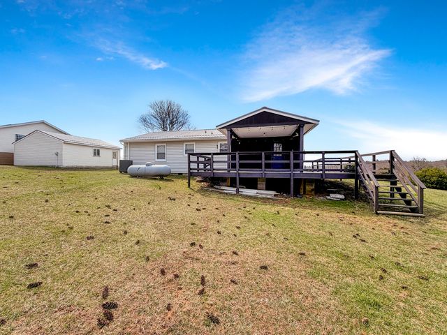 8467 Bear Ridge RD, Copper Hill, VA 24079