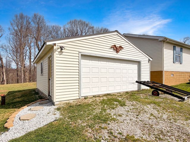 8467 Bear Ridge RD, Copper Hill, VA 24079