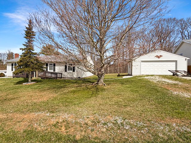 8467 Bear Ridge RD, Copper Hill, VA 24079