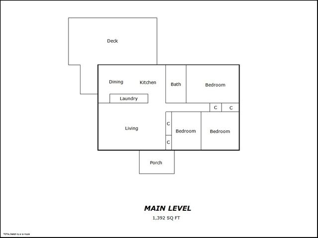 8467 Bear Ridge RD, Copper Hill, VA 24079