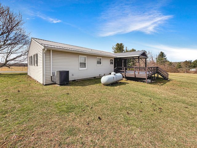8467 Bear Ridge RD, Copper Hill, VA 24079