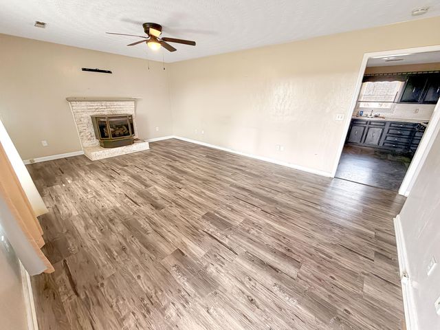 8467 Bear Ridge RD, Copper Hill, VA 24079