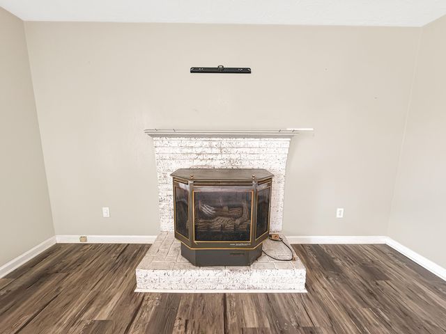 8467 Bear Ridge RD, Copper Hill, VA 24079