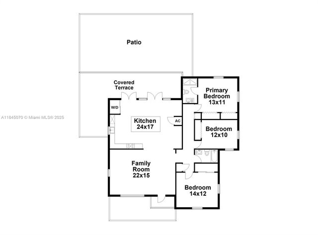 5851 SW 49th St, Miami, FL 33155