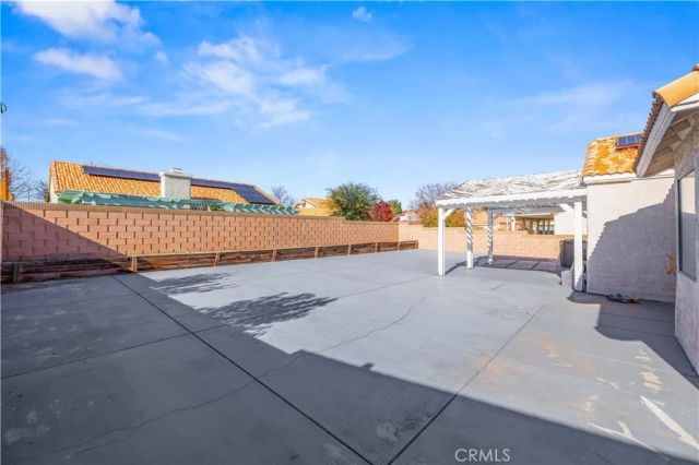 44239 Fenner, Lancaster, CA 93536