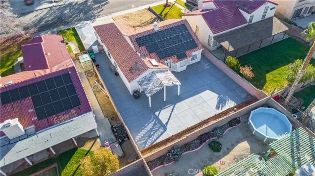 44239 Fenner, Lancaster, CA 93536