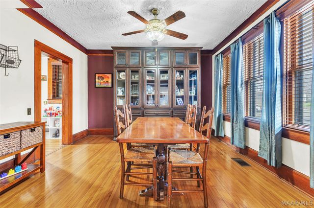 209 Dozier Street, Wetumpka, AL 36092