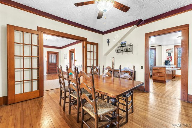 209 Dozier Street, Wetumpka, AL 36092