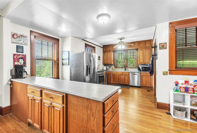 209 Dozier Street, Wetumpka, AL 36092