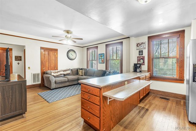 209 Dozier Street, Wetumpka, AL 36092