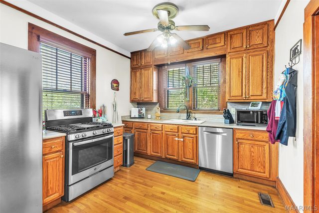 209 Dozier Street, Wetumpka, AL 36092