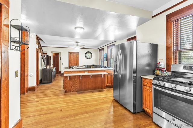 209 Dozier Street, Wetumpka, AL 36092