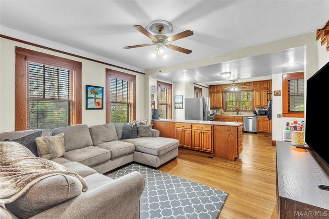 209 Dozier Street, Wetumpka, AL 36092