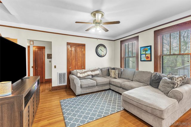 209 Dozier Street, Wetumpka, AL 36092