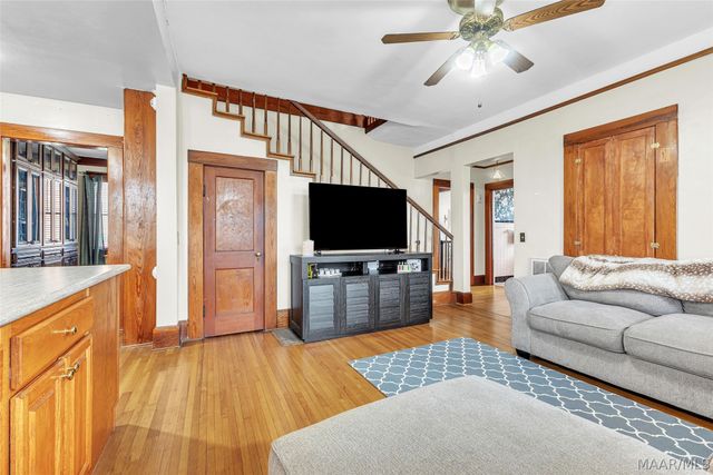 209 Dozier Street, Wetumpka, AL 36092