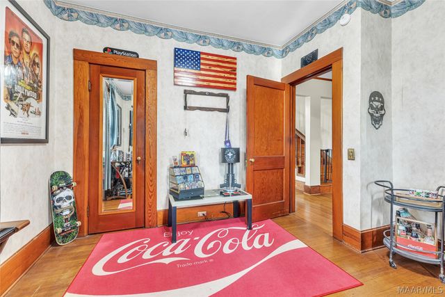 209 Dozier Street, Wetumpka, AL 36092