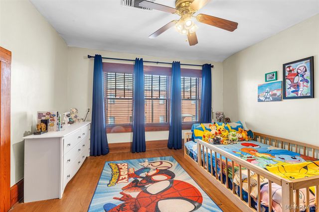 209 Dozier Street, Wetumpka, AL 36092