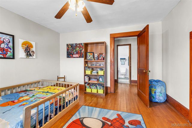 209 Dozier Street, Wetumpka, AL 36092